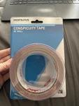 Hopkins Towing Solutions Reflective Conspicuity Tape 2IN. X 30FT.,. Fixed Price $20.00.