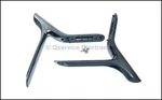 Lg 60LB6500 60" Led Tv Genuine Table Top Stand Our Ref #554236129. Fixed Price $40.00.