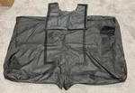 New Ibirdie Weatherproof Outdoor Flat Screen Tv Cover 37IN X 23IN Fits 36IN-39IN. Fixed Price $14.00.