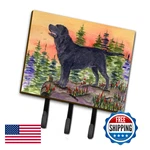 Caroline's Treasures Carolines SS8624TH68 Labrador Leash Holder. Fixed Price $39.98.