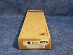 Kramer RK-10 19-INCH Rack Adapter For Mounting Desktop Model Into 1U (A2). Fixed Price $17.99.