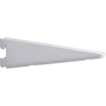 Knape & Vogt 182 WH7 7" White Shelf Brackets Pack Of 1,. Fixed Price $14.99.