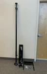 Tripp Lite DMFC3265M 32" To 65" Display Floor Mount TLP366CUBEUSBB. Fixed Price $279.99.