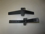 AAN77369681/ AAN77369682, MAM657648, 55UP8000PUA Lg Stand (2 Legs, No Screws). Fixed Price $38.00.