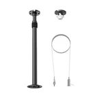 Yealink Ceiling 3311091 For Microphone CM20 Cm-mountkit. Fixed Price $54.05.
