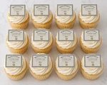 12 Pc. "custom Name" Edible Wafer Paper Diplomas For Desserts Choose Size. Fixed Price $11.00.