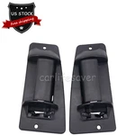 Pair Rear Outside Door Handle For 99-07 Chevy Silverado Gmc Sierra Extended Cab. Fixed Price $22.99.