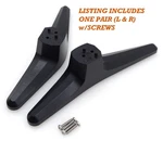 Insignia NS-50DF710NA21 NS-55DF710NA21 Stand Legs W/screws P34T3566 P34T3567. Fixed Price $26.95.
