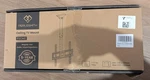 Perlesmith Ceiling Tv Mount, Hanging Full Motion Bracket Fits Most. Fixed Price $15.00.