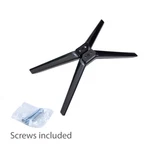 Insignia Replacement Tv Stand LD3960-SJ30-01 For 100012585 50C61 Screws Included. Fixed Price $17.89.