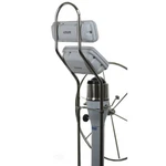 Navpod AG27 9.5" Wide Angleguard - Double Bend 1" Diameter Upc 6599881.... Fixed Price $420.43.