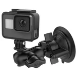 RAM-B-166-A-GOP1U Twist-lock Suction Cup Mount With Action .... Fixed Price $58.44.