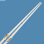 Led STRIP(2)FOR Samsung UN65RU7300 UN65NU7100G UN65RU7100 UN65NU6070F UN65RU7200. Fixed Price $23.76.
