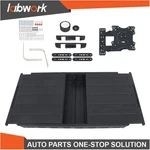 Labwork Outdoor Tv Hard Cover Weatherproof Protection 45"-55" Wall Mounting. Fixed Price $323.31.