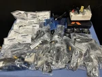 Lot Of 100+ Xantech 282D Infrared / Ir Emitter, Altona Nonbrand 789-44 CB60 More. Fixed Price $350.00.