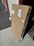 Chief TA500 Thinstall In-wall Swing Arm Accessory For TS525TU, TS325TU. Fixed Price $145.00.