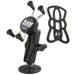 Ram Mounts Universal Plastic Screw-down Cell Phone RAP-B-138-UN7U. Fixed Price $50.99.