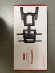 Tv Base Compaq 37INCH 86INCH Heavy Duty Full Motion Wall Mount. Fixed Price $50.00.