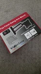 Videosecu Flat Panel Swing Arm Tv Monitor Wall Mount. Fixed Price $13.99.