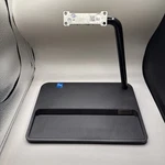 Lenovo Ideacentre 3 27IAP7 Monitor Base Arm Stand Black. Fixed Price $55.78.