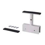 Heian Shido Labrico 4 Adjuster Iron IXO-21, Packs, (white). Fixed Price $36.50.