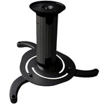 Ceiling Bracket For Projector Black Monoprice 360 Rotation Adjustable Swing Arm. Fixed Price $34.95.