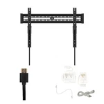 Kanto KT3260 Tv Mounting Package With Power Kit And Hdmi Cable. Fixed Price $219.98.