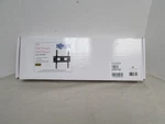 Tripp Lite DWT2655XP Black 26" - 55" Tilt Wall Mount For Flat Screen Display. Fixed Price $45.00.