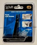 Wright Products Screen Storm Door Replacement Jamb Bracket New!. Fixed Price $19.00.