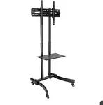 Tripp Lite DMCS3770L Rolling Tv/monitor Cart For Monitors New Box. Fixed Price $74.76.