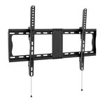 Eurostar Tilting Television Wall Mount, For 37"-82" Tvs. Fixed Price $49.99.