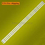 Led Strips For Hisense 40H4009 40H4F 40H4030F1 40H5500F 40H5590F. Fixed Price $19.35.