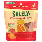 Organic Dried Fruit, Mango Halves, 8 Oz (227 G). Fixed Price $11.49.
