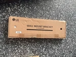 Lg Oem MEC63567315KSA Gallery Tv Wall Mount For OLED55G2 OLED65G2 OLED77G2 New. Fixed Price $83.99.