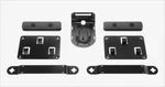 Logitech Rally Video Conferencing Mounting Kit 939-001644. Fixed Price $69.99.