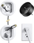 Perlegear In-wall Cable Management Kit, Tv Cord Hider For Mounted PGWH02. Fixed Price $57.99.