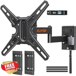 Elived Rv Tv Mount 13-43 Inch Swivel Tilt Lockable. Fixed Price $106.99.