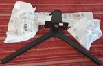 Samsung Display Stand For S32B304NWN Has Screws Ship Fast. Fixed Price $14.99.