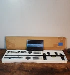 Vizio XMF1000 Slim Tv Wall Mount New Fits 32 55" / Lbs Anti Theft Lock. Fixed Price $64.85.