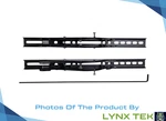 New Peerless-av Outdoor Universal Tilt Wall Mount EPT650 Tblk. Fixed Price $135.75.