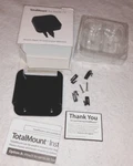 Innovelis Total For Apple Tv Open Box Media Mounting System. Fixed Price $9.99.