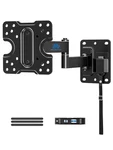 Lockable Rv Tv Mount Most 10-26 Inch Flat Screen, Bracket For.... Fixed Price $47.99.