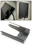 Wall Mount Bracket Holder For Western Digital My Passport External Hard Drive. Fixed Price $10.79.