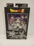 Bandai Dragonball Super Stars Series Frieza 4TH Form Figure New Sealed. Fixed Price $17.99.