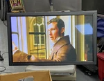 Panasonic Full Hd Professional 42" TH-42PF20U. Fixed Price $899.00.