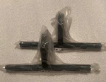 Sony Tv Stand XR65A80J XR55A80J XR65A80CJ #502342701 502342801. Fixed Price $32.63.