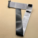 55S525 Tcl Tv Lvds 480490 - Tested Oem. Fixed Price $13.88.