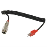 Heil Sound Headset Adapter Cables Hta-kht. Fixed Price $18.99.