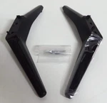 New Seiki SC-40FK700N Tv Stand Legs W/screws Y16C3851400 Y16C3851300. Fixed Price $14.89.
