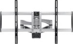.com Full Motion Tv Wall Mount - Heavy Duty Articulating Bracket. Fixed Price $434.06.